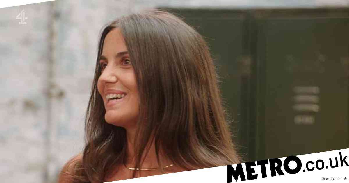 Naked Education Participant Dumped Boyfriend After He Insisted She Shaved Her Pubic Hair Pubes