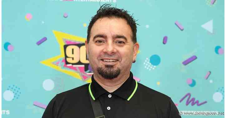 Chris Kirkpatrick Net Worth 2024 How Much Money Does He Make Films