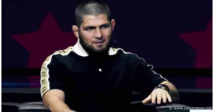 Khabib Nurmagomedov Net Worth How Much Money Does He Make