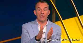 Martin Lewis explains golden rule to pay off expensive credit and store cards