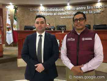 Crean La Fiscalía Regional de San Felipe Baja California - Diario Tijuana