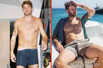 Chainsmokers Gay? DJ Duo The Chainsmokers Admitted To Having "Weird" Devil's Threeways - Lee - Leedaily.com