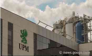 Irrisoria sanción económica para UPM por arrojar productos ... - El Miércoles Digital