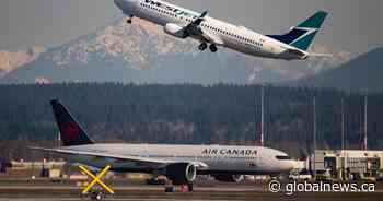 Rates of runway incursions double over the past decade in Canada