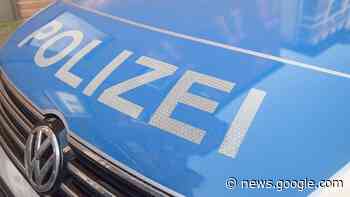 Einsatz in Uplengen: Fahrer bei Unfall in Großoldendorf schwer ... - Ostfriesen-Zeitung