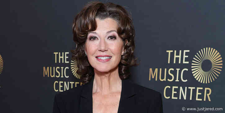Amy Grant Says She Still Forgets Song Lyrics To Her Songs Following 2022 Bike Accident