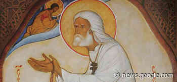 Miracles of St. Seraphim of Sarov - The Paradise News