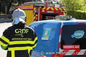 Plus de mille élèves d'un lycée de Nice évacués après une fuite de gaz