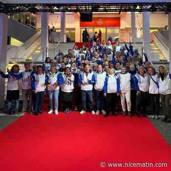 Cannes volontaires: plus qu’une association... une famille qui œuvre sur la ville !
