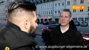 Eine "Parallelwelt" in Augsburg: Ex-Angeklagter im Reesepark-Prozess packt aus