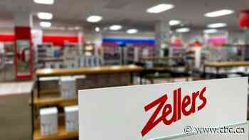 Zellers stores set to open inside 25 The Bay locations across Canada, including 1 in Calgary