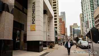 Postmedia plans to move 12 Alberta papers to digital-only, lay off workers