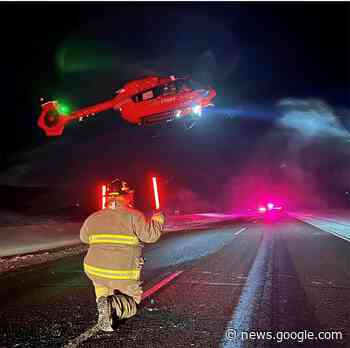 Charges laid after collision near Whitewood - SaskToday.ca