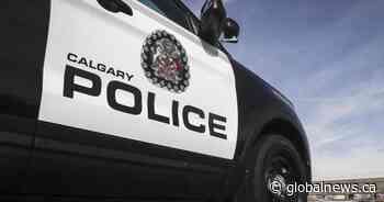 Calgary man in life-threatening condition after pedestrian collision