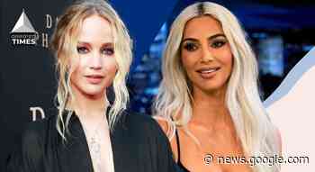 “It wasn’t Kourtney”: Kim Kardashian Reveals to Jennifer Lawrence ... - Animated Times