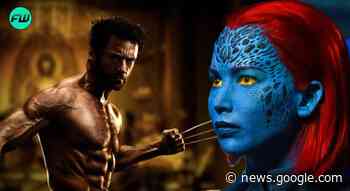 Jennifer Lawrence Rumored to Return as Mystique in MCU’s X-Men ... - FandomWire