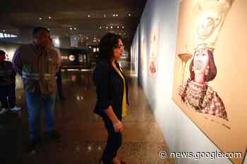 El Museo Nacional del Perú ( MUNA) reabre sus puertas para toda ... - Radio Nacional del Perú