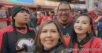 'Disappointing': Fans demand Calgary Flames to acknowledge ... - Global News