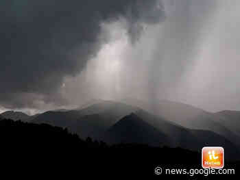 Meteo Pavullo nel Frignano: oggi pioggia, Mercoledì 18 nubi sparse - iLMeteo.it