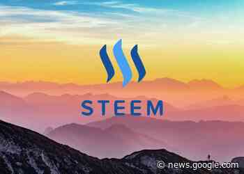 Steem Price Prediction 2023-2032: Will STEEM hit $1? – Cryptopolitan - Cryptopolitan