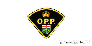 Huron East man charged with uttering threats to police - Midwestern Newspapers