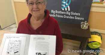 Fredericton, Oromocto Big Brothers and Big Sisters facing volunteer ... - Global News