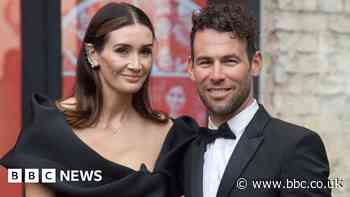 Mark Cavendish family 'terrorised' in Essex robbery, trial told