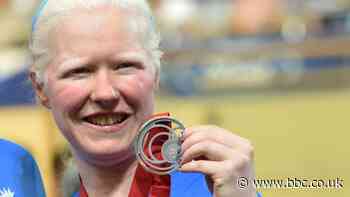 Aileen McGlynn: Paralympic Games champion ends glittering career