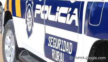 Faena clandestina en Sarandí Grande: dos detenidos, uno de ellos ... - Grupo R Multimedio