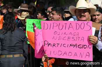 Se compromete Morena a exigir aplicación del presupuesto ... - ADN | A Diario Network