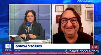 Gonzalo Torres: "Con La Mariscala el público puede aprender y ... - Radio Nacional del Perú