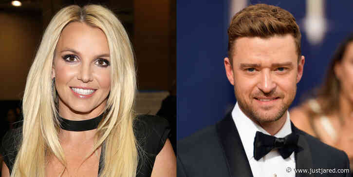 Britney Spears Sets the Record Straight After Reports She Got New Tattoo for Justin Timberlake