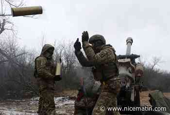 Réunion cruciale en Allemagne des pays soutenant militairement l'Ukraine