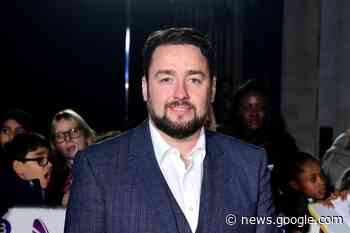 Government's approach to food banks is 'a mess' – Jason Manford - East London Advertiser
