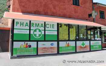 Pourquoi l'annexe pharmaceutique tant attendue ne peut pas encore ouvrir ses portes à Tende