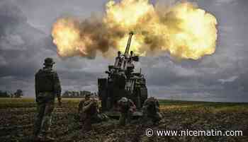 Guerre en Ukraine en direct: Volodymyr Zelensky demande des chars et des missiles longue portée pour "arrêter le mal"