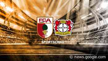 Live hören: FC Augsburg gegen Bayer Leverkusen - Bundesliga - Sportschau