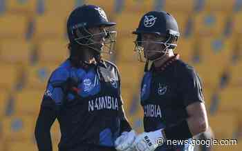 Inaugural Global T20 Namibia to feature Richelieu Eagles, Lahore ... - CricTracker