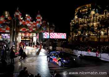 "Génial", "magique"...: ils ont traversé la France pour assister au départ du 91e Rallye Monte-Carlo