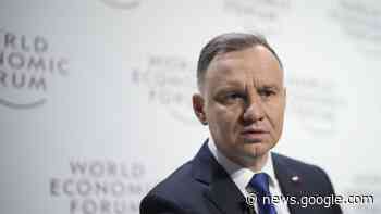 Leopard 2: Andrzej Duda erwartet Zustimmung der ... - Süddeutsche Zeitung - SZ.de