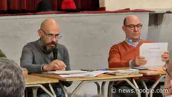 Ciclismo, gare e sicurezza a Settimello di Calenzano. L'incontro ... - LA NAZIONE