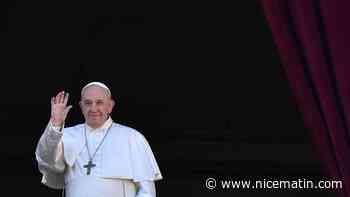 La visite événement du pape François à Marseille devrait avoir lieu en septembre 2023
