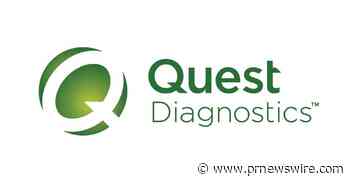 Quest Diagnostics to Release Fourth Quarter and Full Year 2022 Financial Results on February 2, 2023