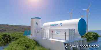 John Cockerill to Launch Green Hydrogen Electrolyzer Gigafactory ... - Morocco World News