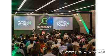 Fortaleza recebe o Summit Capital Upgrade, maior evento de gestão empresarial