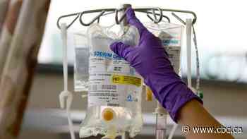 Chemotherapy shortage sparks small number of Alberta treatment delays