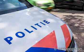 Politie houdt man (55) en minderjarige jongen aan voor ... - Leeuwarder Courant