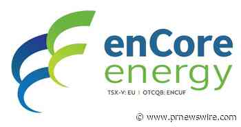 enCore Energy To Ring New York Stock Exchange Opening Bell on January 23, 2023