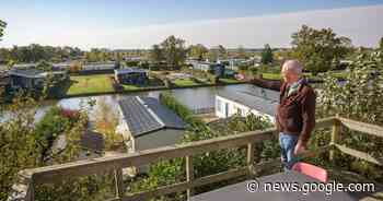 Strand en wellness: camping Bovensluis in Willemstad compleet op ... - BN DeStem