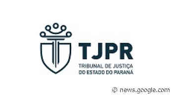 Processo Seletivo é divulgado pelo TJ - PR em União da Vitoria - PCI Concursos